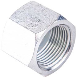 HYD BSPP CAP BSPP-F 3/8