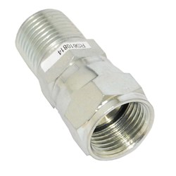 HYD BSP/JIC ADAPTOR M/F