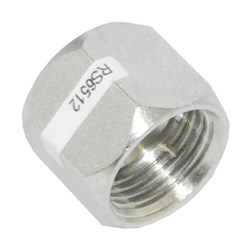 HYD JIC CAP JIC-F 3/4