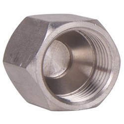 HYD JIC CAP JIC-F 7/8