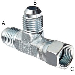 HYD JIC RUNNING TEE M/F/M