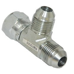 HYD JIC RUNNING TEE M/F/M