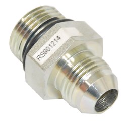 HYD JIC/UNO NIPPLE M/M