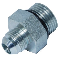 HYD JIC/UNO NIPPLE M/M