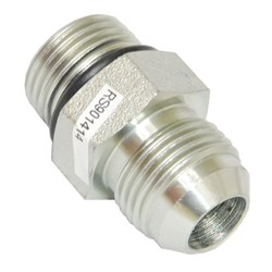 HYD JIC/UNO NIPPLE M/M