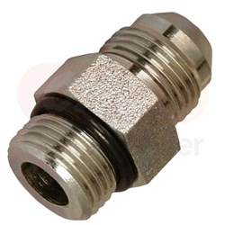 HYD JIC/UNO NIPPLE M/M