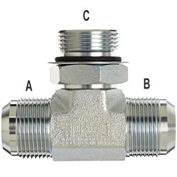 HYD JIC/JIC/UNO TEE M /M/M