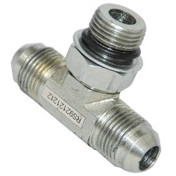 HYD JIC/JIC/UNO TEE M /M/M