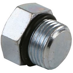 HYD UNO PLUG UNO-M 3/4