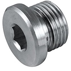 HYD UNO PLUG UNO-M 3/4