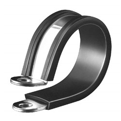 NORMA PIPE RETAINING CLAMP