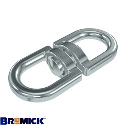 BREMICK SWIVEL EQUAL 12MM