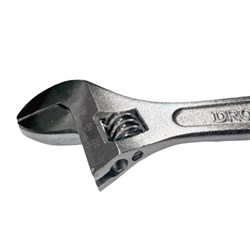 RANSOM ADJUSTABLE WRENCH 450MM