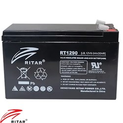 RITAR AGM BATTERY 12V