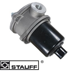 TANK TOP RETURN FILTER 50 L/M