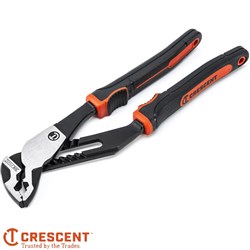 CRESCENT Z2 K9 8" PLIER