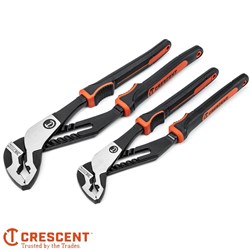 CRESCENT Z2 K9 10" & 12" PLIER