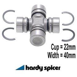 AUTO UNI JOINT MITS/TOYOTA