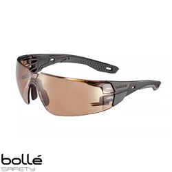 SPEC RUSH+ 2.0 BRONZE LENS