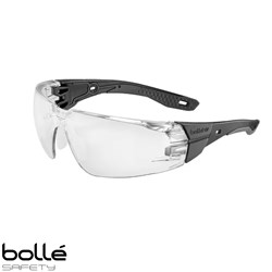 SPEC RUSH+ 2.0 CLEAR LENS