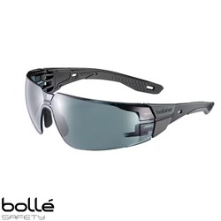 SPEC RUSH+ 2.0 SMOKE LENS