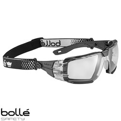 SPEC RUSH+ 2.0 XP CLEAR LENS