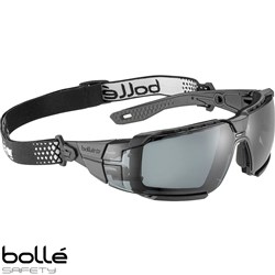 SPEC RUSH+ 2.0 XP SMOKE LENS