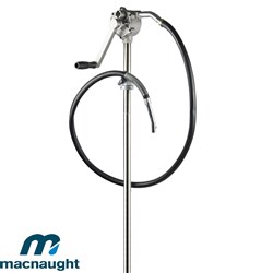 MACNAUGHT ROTARY VANE PUMP