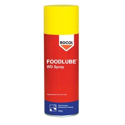 ROCOL 300G FOODLUBE WD SPRAY