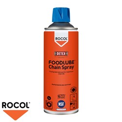 ROCOL FOODLUBE CHAIN SPRAY