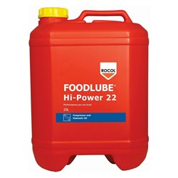ROCOL FOODLUBE HI-POWER 22