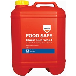 ROCOL FOODLUBE CHAIN LUBE 20L