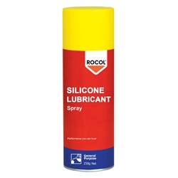 ROCOL FOODLUBE SILICONE SPRAY