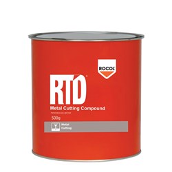 ROCOL 500G METAL CUT COMPOUND