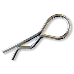 R CLIP  3MM X 66MM