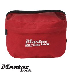 COMPACT LOCKOUT POUCH