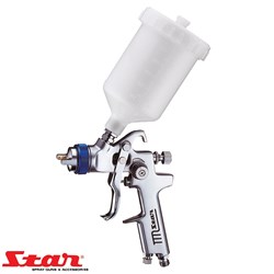 STAR SPRAY GUN 2.0MM NOZZLE