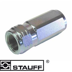 CHECK VALVE DYNAMICS BSPP-F