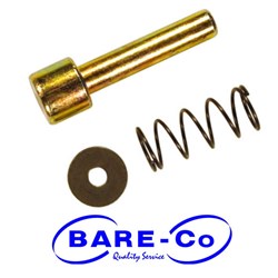 Q/R YOKE PIN BYPY & BARE-CO