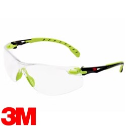 3M SOLUS 1000 SAFETY GLASSES