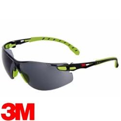 3M SOLUS 1000 SAFETY GLASSES