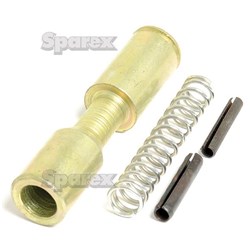 YOKE PIN SUIT WALTERSCHEID