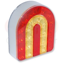 REAR LIGHT FOR CONNIX SET