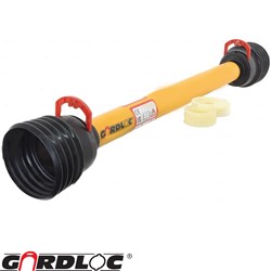 GARDLOC PTO COVER SMALL