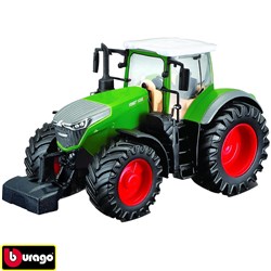 BBURAGO FENDT TRACTOR AGCO