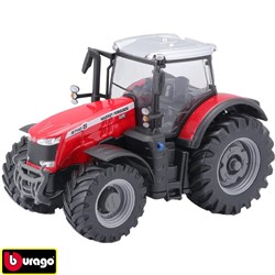 BBURAGO MASSEY FERGUSON