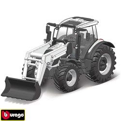 BBURAGO VALTRA TRACTOR AGCO
