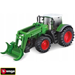 BBURAGO FENDT LOADER