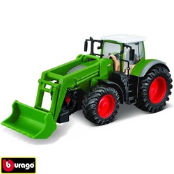 BBURAGO FENDT LOADER