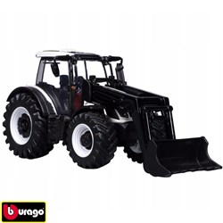 BBURAGO VALTRA LOADER
